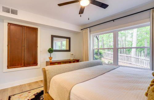 Decks and Yard Games Lakefront in Gainesville! - Foto 19