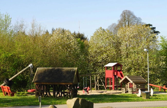Ferienhaus am Moenchneversdorfer See, Moenchneversdorf - Foto 10