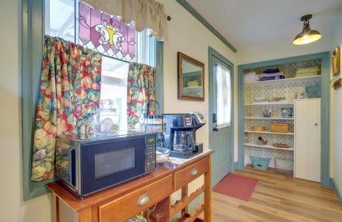 Walk to Park and River Dog-Friendly Cambridge Gem - Foto 10