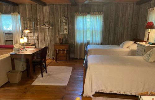 Mary's Place - Studio surrounded by nature but close to High Point - Photo 29