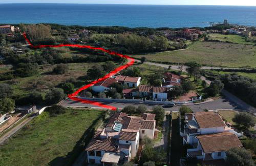 Appartamenti Torre di Barì - Foto 7