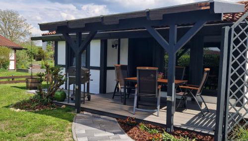 Ferienhaus Elbdiek - Photo 5