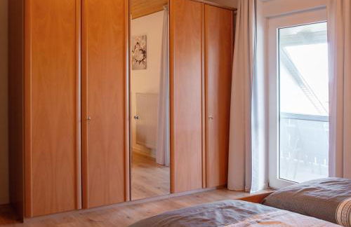 Ferienwohnung Apfelblüte - Foto 14