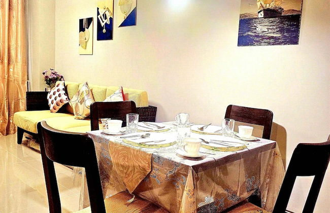 Evelyn Azure Escapes Boracay Newcoast - Foto 21