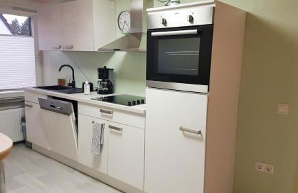 Ferienwohnung Haske mit Wallbox - Foto 16