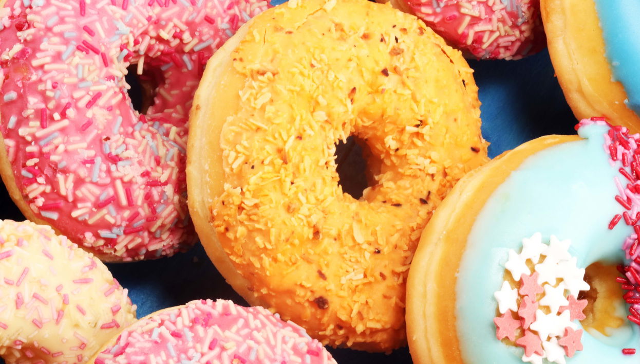 Visite à la découverte des donuts à la Nouvelle-Orléans