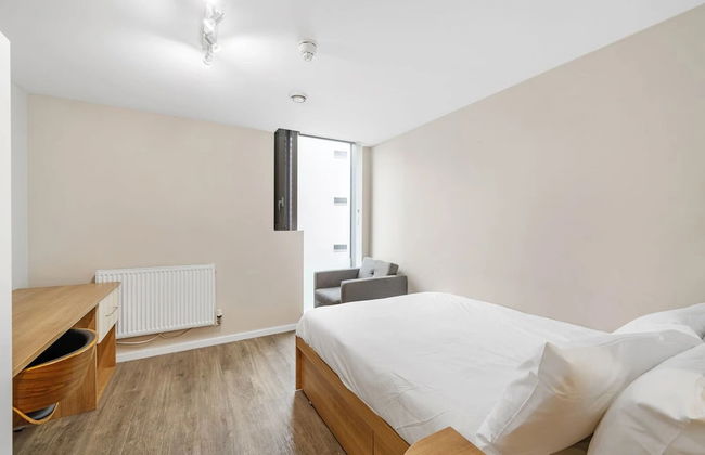 For Students Only Chapter South Bank in London - Foto 16