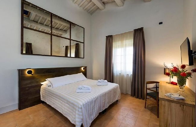 Agriturismo Podere l'Aione - Foto 5