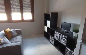 Apartamento Fibes y Congresos - Foto 13