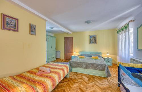 Pool House Klarina - Happy Rentals - Foto 17