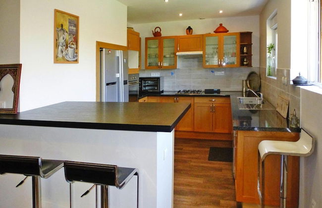 Holiday Home, Le Porge - Foto 6