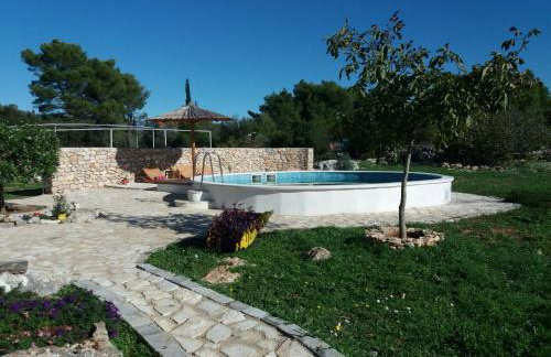 Hvar Mediterranean Ranch House - Foto 28