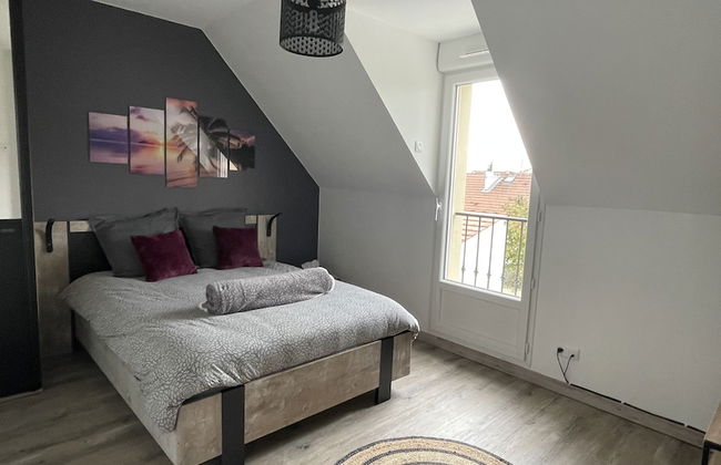 Ecrin de charme - Foto 12