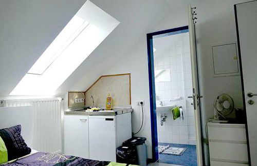 Angeln am Regen - Angelhof Posl - Foto 19