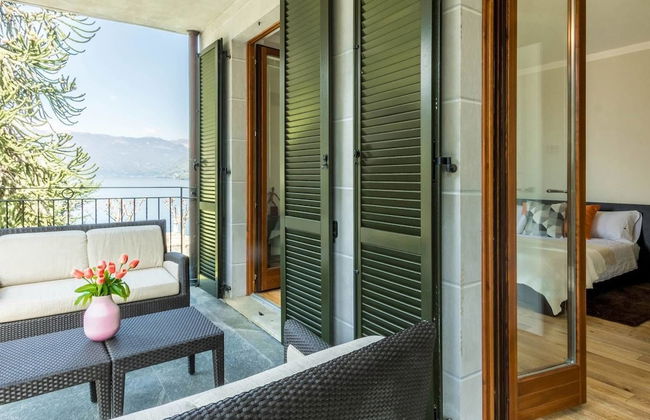 JOIVY Stylish Flat w/ Garden - Foto 24