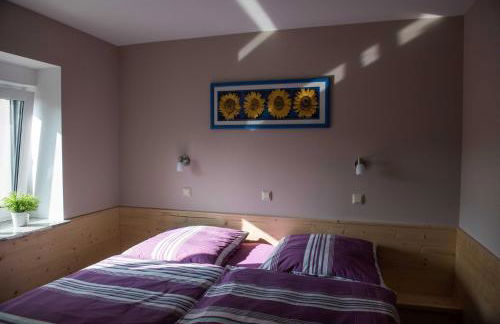 Ferienwohnungen Am Schenkgarten - Photo 8