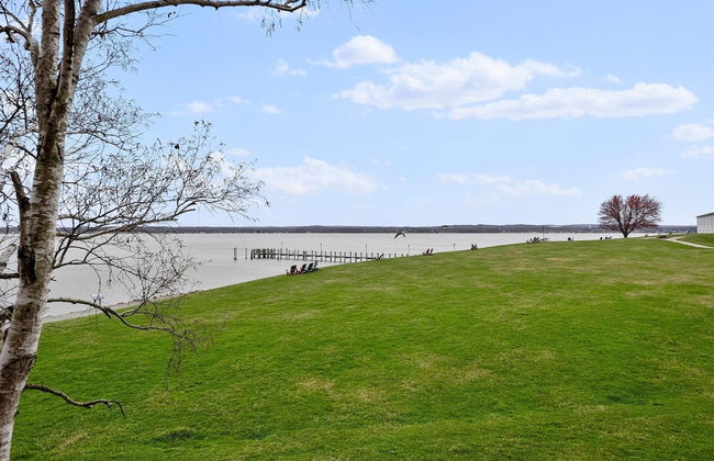 Top Floor Master Suite Bay View - Foto 9
