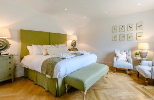 The Old Chapel - Foto 11