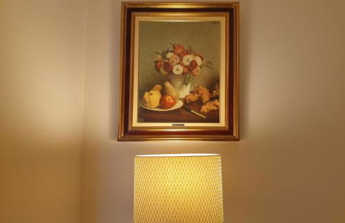 Spacieux et calme, style parisien, toutes commodités, idéal pour un séjour authentique - Foto 14