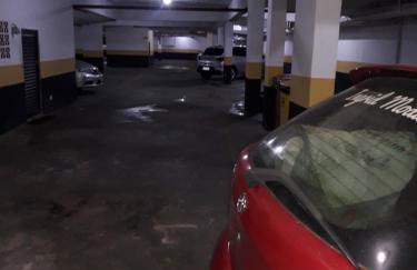 Apartamento mobiliado prédio frente ao mar - Foto 13