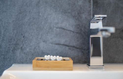 SAUERLAND CHALETS - "Die Chalets am Bergelchen" - Foto 25