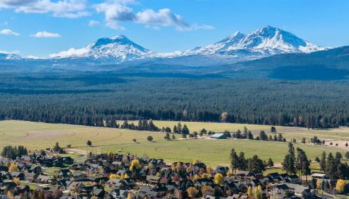 New Build Walk to Sisters Arcade Peloton Fire Pit - Foto 4