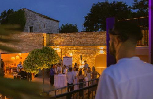 Luxury Villa Casa Nova with wellness and game room - Foto 29