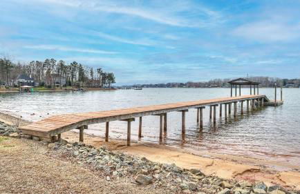 Ponderosa Pointe by Avantstay Boathouse + Views - Foto 90