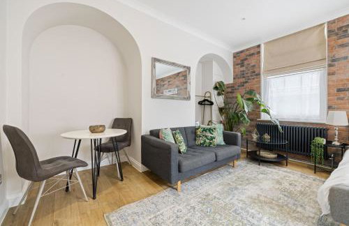 City Centre Entire Studio Apartment- Self check in - Foto 6