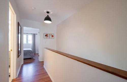 Outdoors, Hiking, Skiing Mountain Vacation Getaway - Foto 14