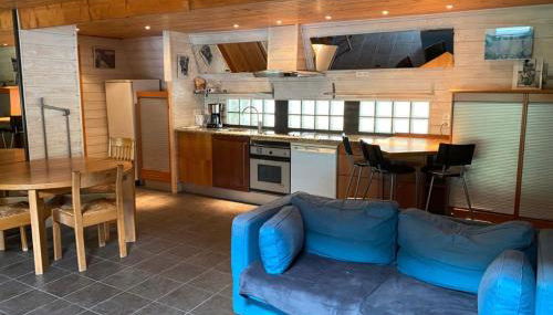 Maison Auvergne volcan Puy Mary Claux Giraldès GR400 - Foto 5