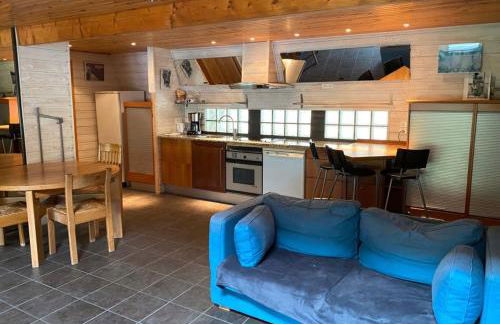 Maison Auvergne volcan Puy Mary Claux Giraldès GR400 - Photo 5