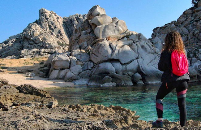 Trekking por el Valle de la Luna - Foto 4