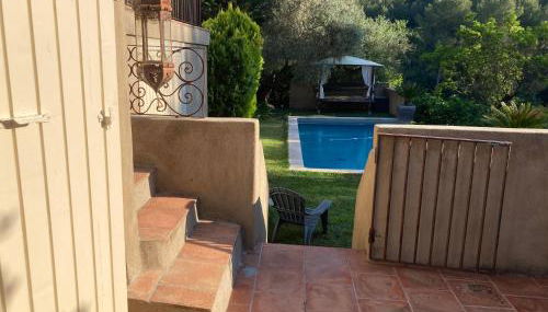 Maison ensoleillée au milieu des pins entre Marseille et Cassis - Foto 5