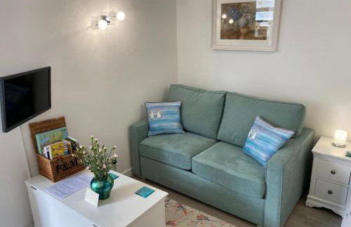 Sweet Caroline - luxury studio stone’s throw from Mousehole harbour - Photo 18