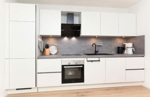 Ferienwohnung Muschelkiste - Foto 17