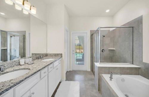 Charming Villa with 8 Bedrooms near Beach 6380 - Foto 54