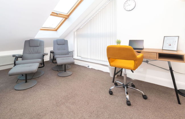 St Mary's Apartment - Foto 20