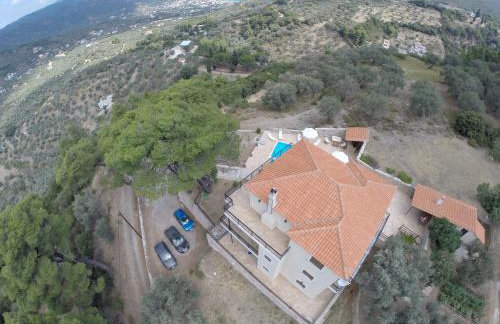 Villa Evelyn - Foto 44