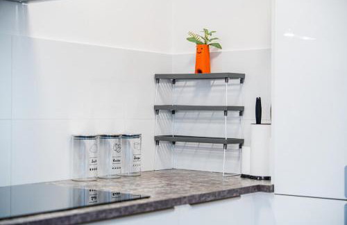 Fleksibilni SelfCheckIns 168 - Zagreb - Studio - Parking - Lođa - Foto 26