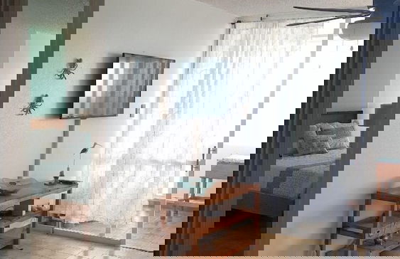 Beach Apartment With Amazing Sunrises - Foto 8