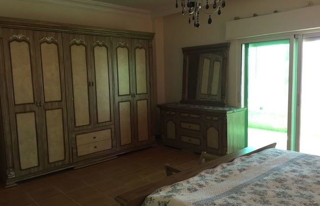 Dabouq luxury spaceous Apartment - Foto 3