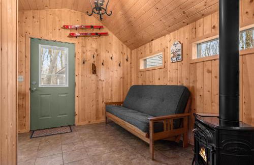 Whispering Pines - Lake Access Hot Tub Fire Pit - Foto 22