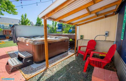 Grumpy Grizzly - Foto 13