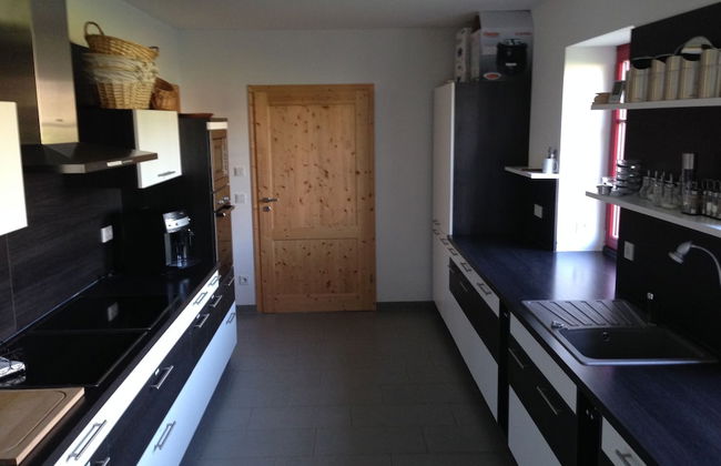 Appartementhaus Zur Bergwiese - Foto 74