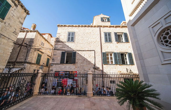 SUNce Palace Apartments with free offsite parking - Foto 38