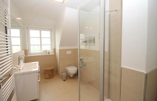 Beach House Reetdachhaus Beach House 2 - Foto 30