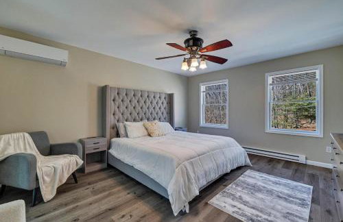 Home in Bushkill Saw Creek Poconos area - Photo 27