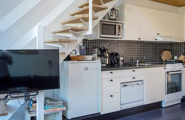 6 Person Holiday Home in Vestervig - Foto 5