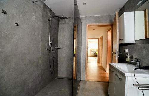 Ferienwohnung Zur Wolfskehln - Foto 10